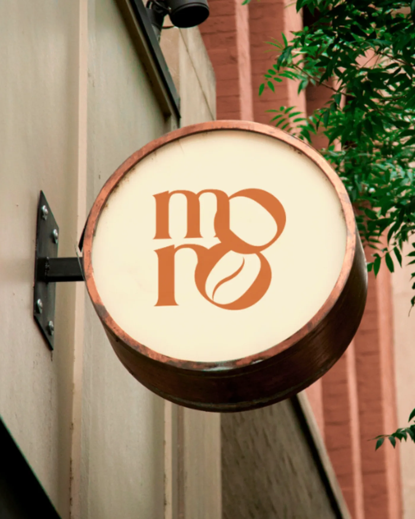 Moro Coffee